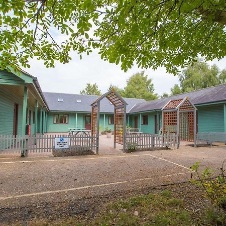 Lakeside Lodge Pidley Luaran gambar
