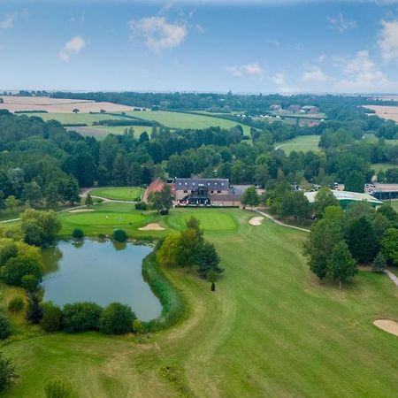 Lakeside Lodge Pidley Luaran gambar