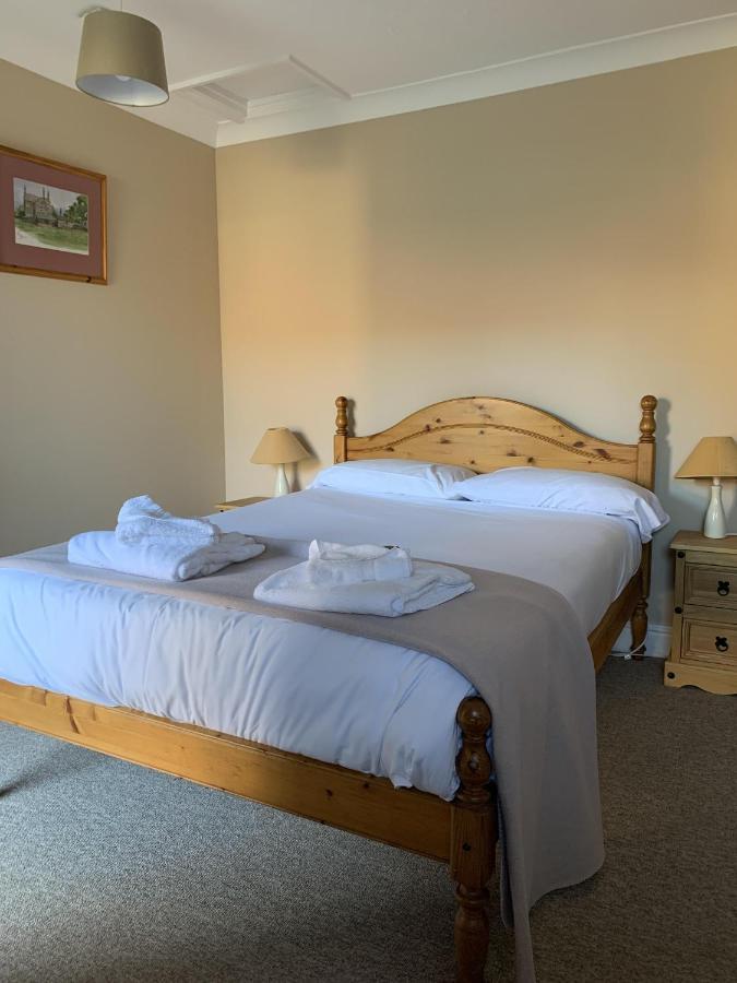 Lakeside Lodge Pidley Luaran gambar